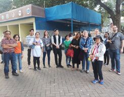 Heritage Walking Tour of Kolkata