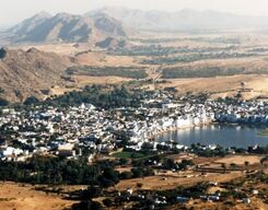 Jaipur to Jodhpur via Ajmer Oneway Day Tour