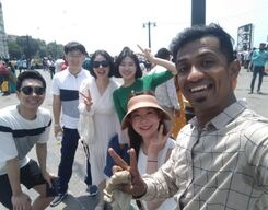 Mumbai 3 Days Guided Tour with Bollywood Studio