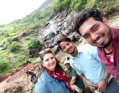 Kanheri Caves Tour with Expert Guide and Aircon Car