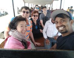 Mumbai Guided Sightseeing Tour with Elephanta Caves