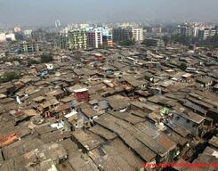 Slumdog Millionaires - Dharavi Slum Walk