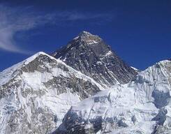 Everest Base Camp Trek