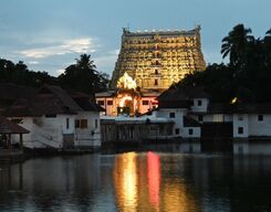 Trivandrum One Day Sightseeing Tour – Explore Kerala’s Capital Highlights