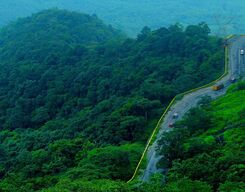 Wayanad 2 Day Sightseeing Tour from Bangalore