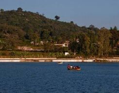 Yelagiri Sightseeing Day Tour From Chennai for Big Group (Tempo Traveller)