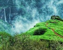 Lonavala-Khandala Sightseeing Day Tour from The City of Pune