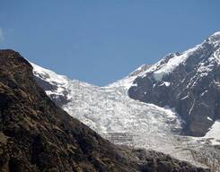 Kafni Glacier Trek Ex.Kathgodam