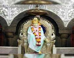 Shirdi to Mumbai One Way Cab with Trimbakeshwar & Shani Shingnapur Darshan