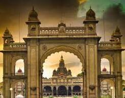 Mysore & Coimbatore 3 Day Sightseeing Tour from Bangalore City