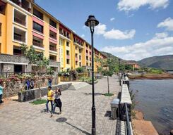 Lavasa Day Tour from Pune