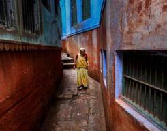 Varanasi Heritage Walk