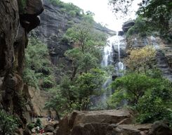 Kolli Hills 3 Day Sightseeing Tour from Chennai City