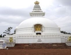 3 Days Guided Tour to Buddha's Spiritual home Bodhgaya, Rajgir & Nalanda