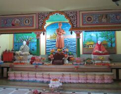 2 Days Kamarpukur and Jairambati Tour from Kolkata