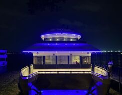 2-Hour Dinner Cruise Tour Kochi