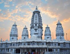 Kanpur Day Tour from Lucknow