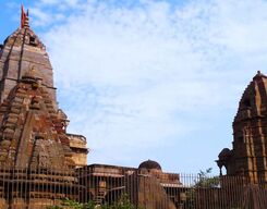 2-Day Omkareshwar Jyotirlinga Tour from Ujjain