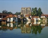 Trivandrum City Full Day Guided Sightseeing Tour