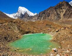 Satopanth Tal Trek
