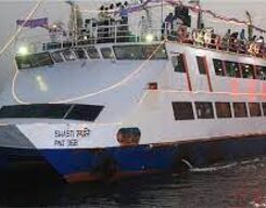1 hour Sunrise cruise with DJ