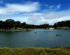 Yercaud Sightseeing 3 Day Tour from Chennai City