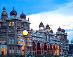 Sakleshpur and Mysore 3 Day Sightseeing Tour from Bangalore City
