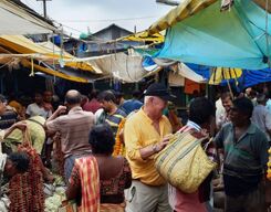 Kolkata Half Day Guided Sightseeing Tour