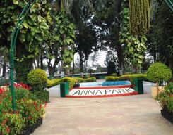 Yercaud Sightseeing 3 Day Tour from Bangalore City