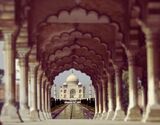 Taj Mahal, Agra Fort, Baby Taj Day Trip by Car from Jaipur