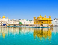 Amritsar City Tour with Wagha Border