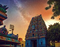 Coimbatore & Valparai 3 Days Tour from Bangalore City