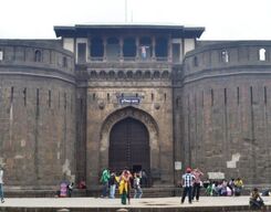 Pune City Local Sightseeing Full Day Private Tour