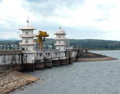 Nagarhole-Bandipur and Mudumalai Tiger Reserve 3 Day Tour from Bangalore City
