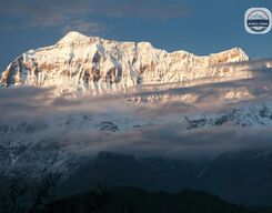 Gurja Himal Trek - Nepal