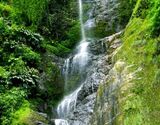 Waterfall Trek in Shimla
