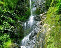 Waterfall Trek in Shimla