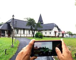 Colonial Heritage Walk of Shillong (2 Hour Guided Walking Tour)