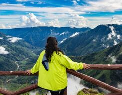 Best of Shillong - Full Day Guided Private Sightseeing Tour