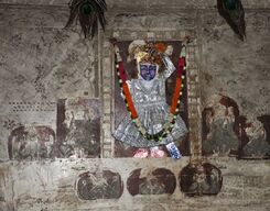 Nathdwara, Eklingji Temple & Haldighati Sightseeing Tour from Udaipur