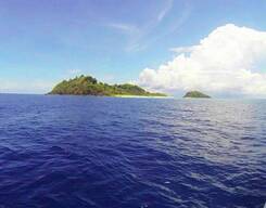 Holiday Special Dive Trip - Best of Southern Andaman Islands