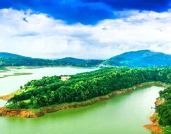 Shillong City Half Day Guided Sightseeing Private Tour
