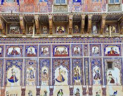 Mandawa Town Guided Sightseeing Tour from Jaipur with Drop at Bikaner City