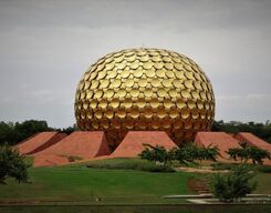 Mahabalipuram & Pondicherry 2 Day Sightseeing Tour from Chennai for Big Group (Tempo Traveller)