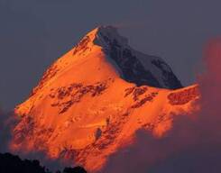 New Year Special: Frosty Nights In Chopta