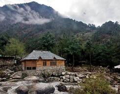 Luxury Stay & Adventure in Tirthan Valley