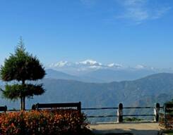 The Magical Himalayas - Sikkim-Darjeeling