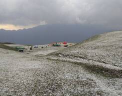 The RoopKund : Mystery Lake Trek