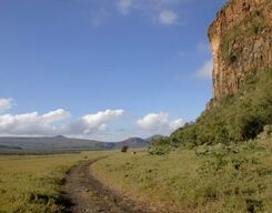 Hell’s Gate National Park Day Tour and Bike Safari from Nairobi