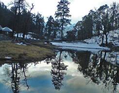 Dodital & Darwa Trek